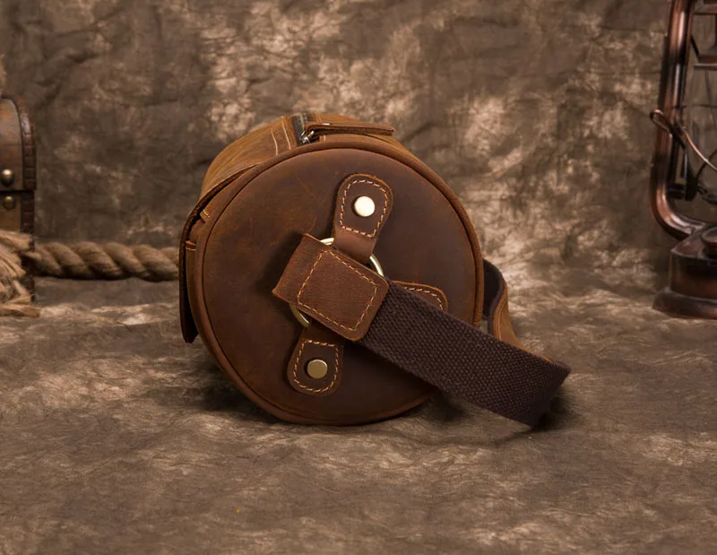 BOLEKE thread crazy horse мужские сумки из натуральной кожи модные ретро сумки на плечо винтажная коровья сумка мужские сумки-мессенджеры деловые