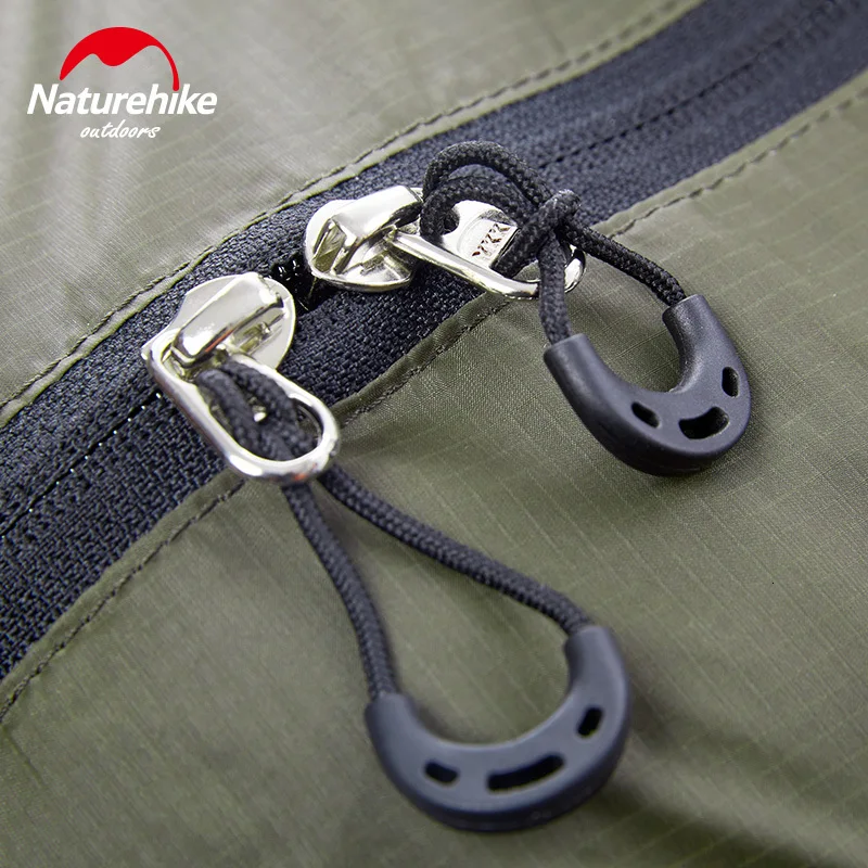 Сумка для пикника Naturehike Мужская Ультралегкая Складная Водонепроницаемая