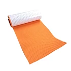 Накладки для доски для серфинга, накладки на палубу для серфинга из ЭВА, накладки на палубу для лодки, оранжевыесиниечерныесерыебелые