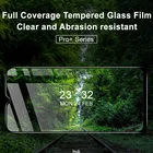 Imak Pro + чувствительное Сенсорное стекло с полным покрытием для Xiaomi Redmi 9 Prime  9i закаленное стекло с полным адсорбированием клея AB