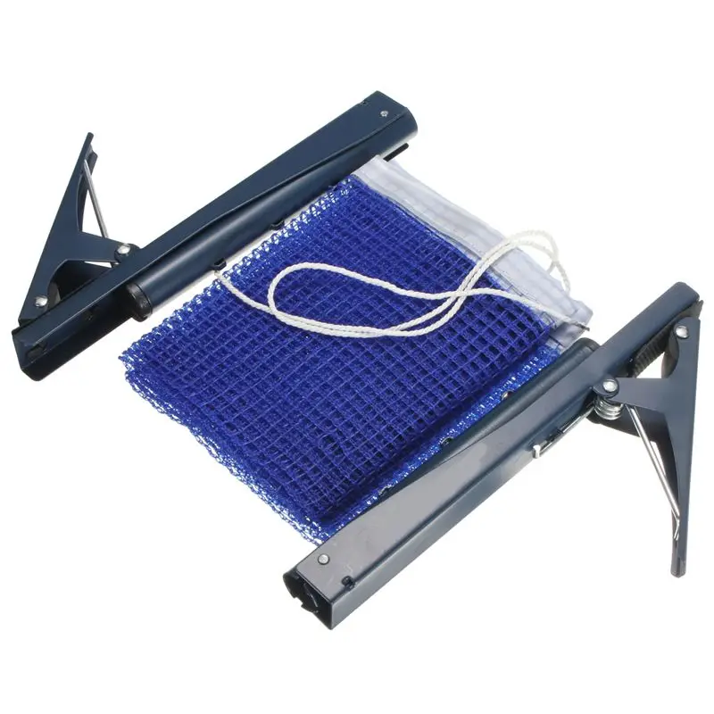 Сетка для пинг-понга настольного тенниса сменная подставка игры в помещении