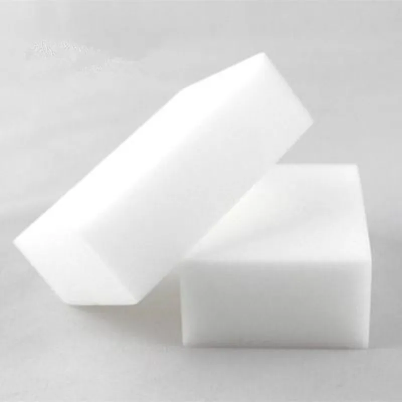 10*6*2 см Меламиновый волшебный ластик для ванной офиса автомобиля мытья посуды