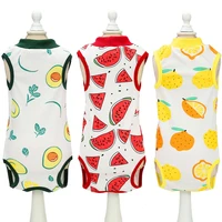 cat belly pajamas pet clothes dog jumpsuit pajamas for girls little dog cat surgical gown anti licking weaning dog overalls pjs