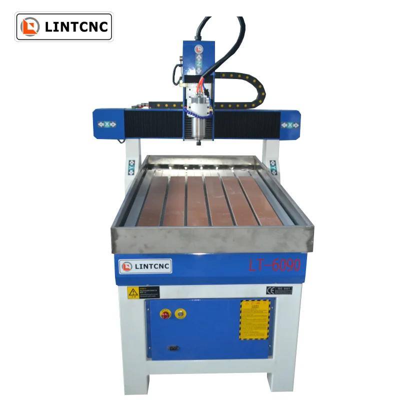 Гравировальный станок spinde 1212 кВт 6090 4 оси 3D cnc маршрутизатор с ЧПУ по низкой