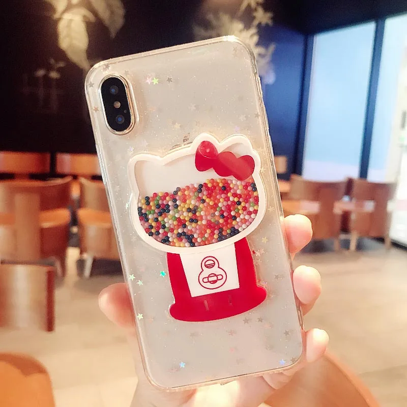 Чехлы для samsung Galaxy A10, A20, A30, A40, A50, A60, A70, M10, M20, чехол с блестками, 3D, мечтательная Русалка, мягкая силиконовая сумка для телефона, капа, fundas - Цвет: style 5