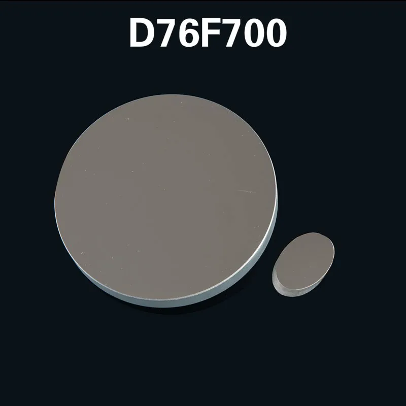 

D76F700 телескоп D76F700 отражающая группа DIY самодельная линза телескопа