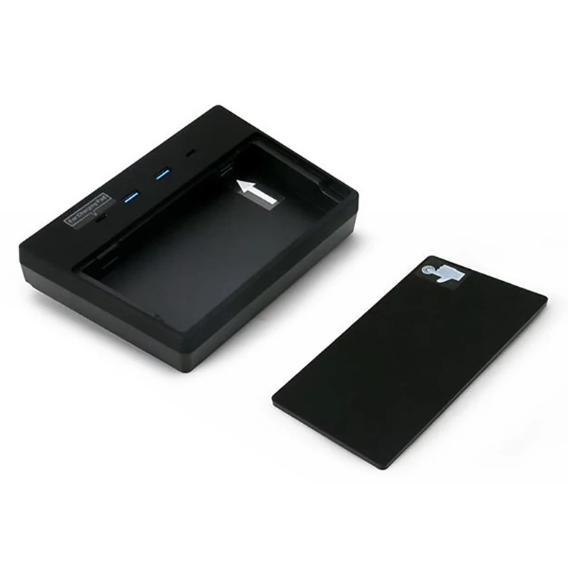 

Аксессуары для консоли Tesla Model 3 Y, 4USB + 2 порта Type-C