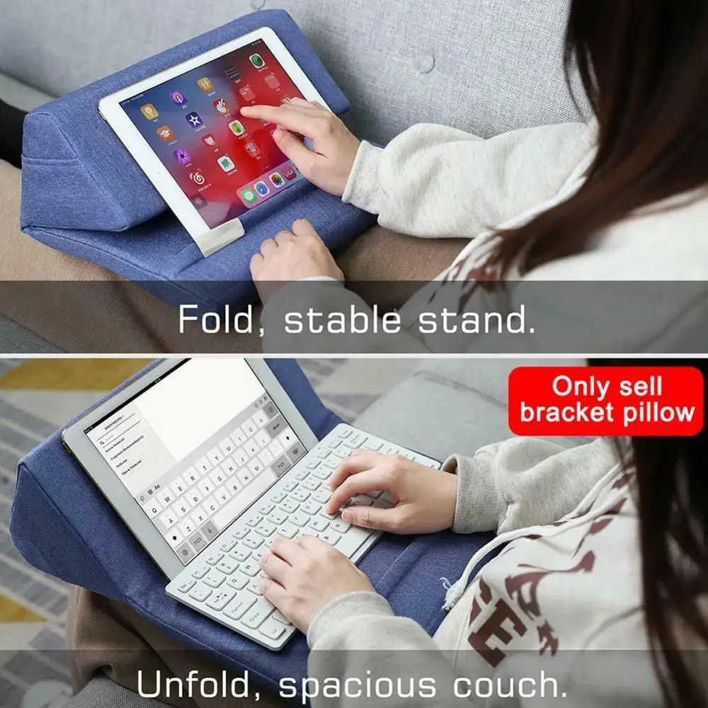 держатель для ноутбука поду