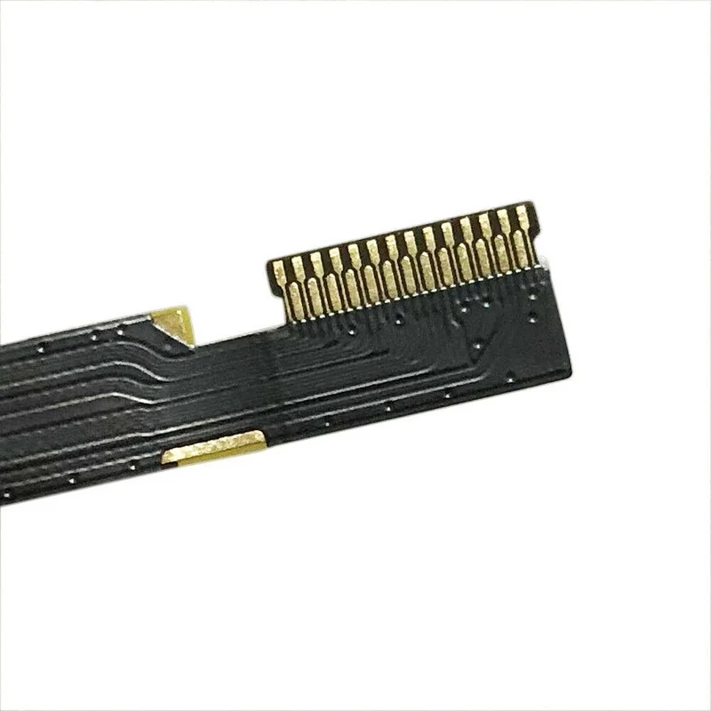 

821-1910-A Audio Board Flex Cable replace For MacBook 12" Retina A1534 2015 tocn