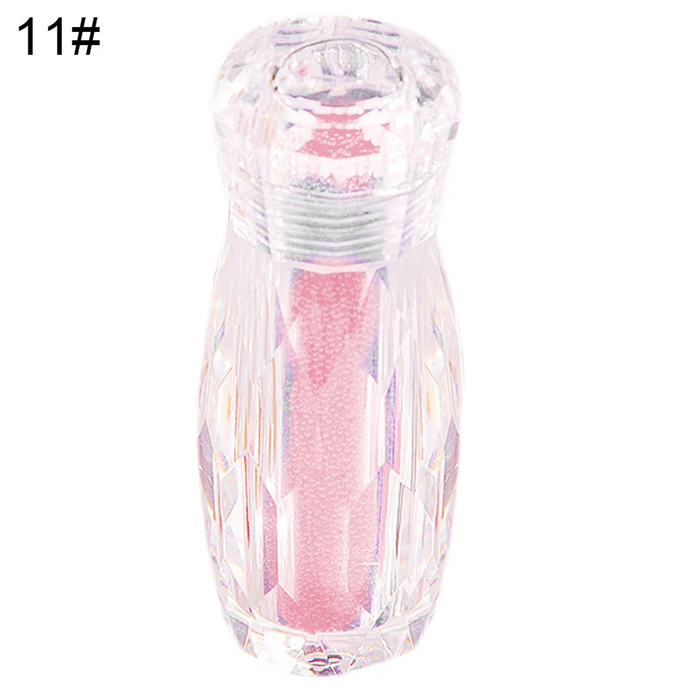 Новые многоцветные Стразы для ногтей 3D блестящие бусины DIY украшения