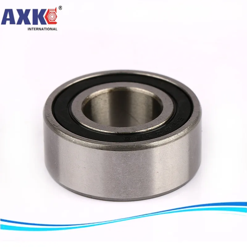

63002 2RS Non-standard Ball Bearings 15*32*13 mm ABEC-3 153213 Bearing 63002-2RS