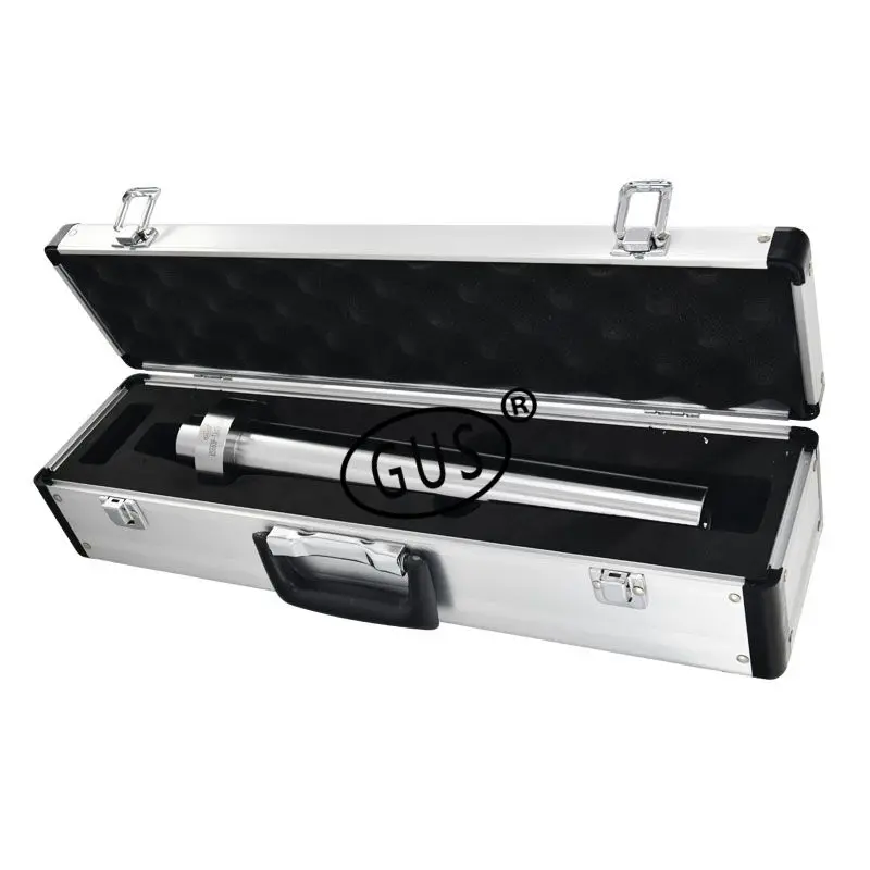 Гусь Бесплатная доставка шпиндель высокой точности щуп HSK63A HSK63F D40 оправки тест