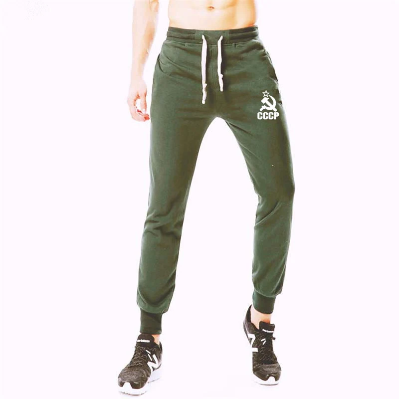 Casual Jogger Brand Men Pants Hip Hop Harem Joggers 2019 Male Trousers Mens Solid Sweatpants Large Size XXL | Мужская одежда