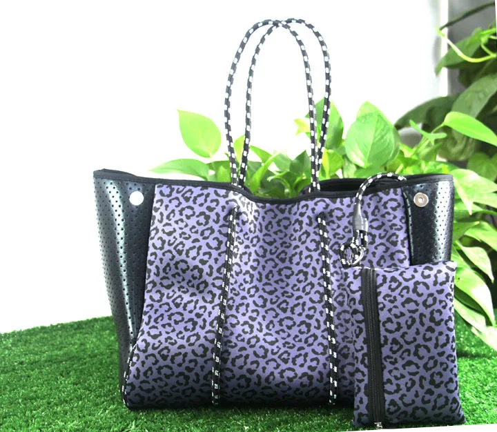 Роскошная женская сумка через плечо большой неопреновый телефон женские