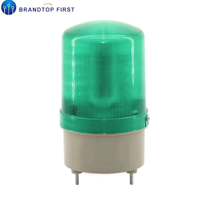 Светодиодный ная лампа-Предупреждение варийный индикатор пожарной службы
