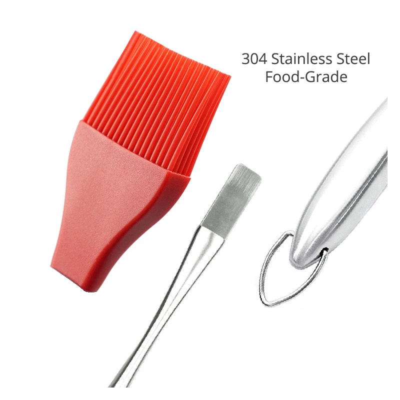 Бутылка диспенсер для оливкового масла стеклянный насос премиум класса барбекю