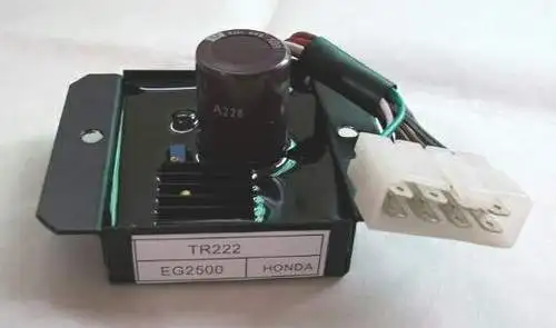 

Автоматический регулятор напряжения AVR EG1800, подходит для Honda