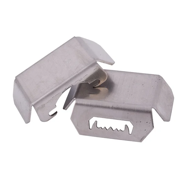 

For Axial Capra 1.9 UTB AXI03004 Stainless Steel Chassis Guard Body Fender Protector Skid Plate Axle Guard Set