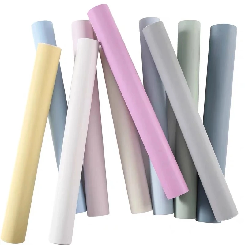 

Waterproof Wallpaper