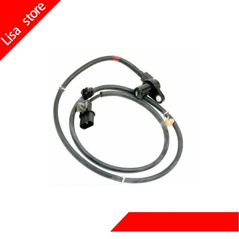 

ABS Wheel Speed Sensor For Mitsubishi Lancer Evolution (2003- 2006) MR569147 MR569148 MR493455 MR493456
