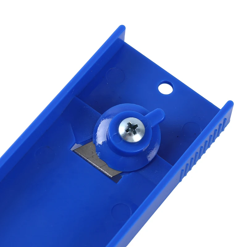 

Blue Portable Felt Edge Squeegee Car Vinyl Wrap Application Tool Scraper Decal Auto Car Cleaning Car Brush Accessories