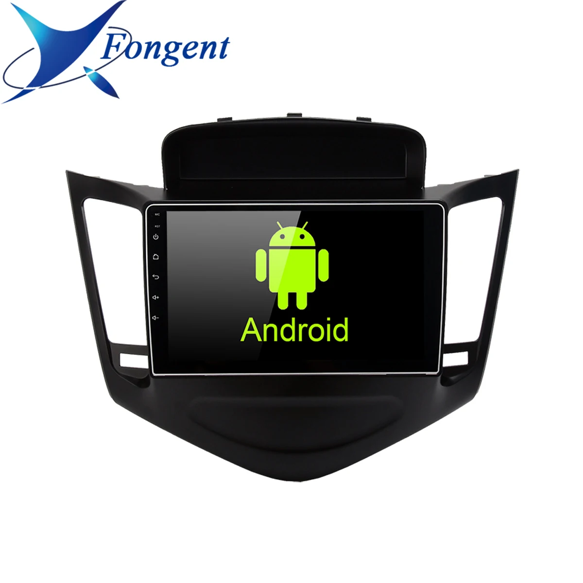 

Android 10 Car Radio Multimedia Video Player Navigation GPS no 2din For Chevrolet CRUZE 2009 2010 2011 2012 2013 2014 no DVD