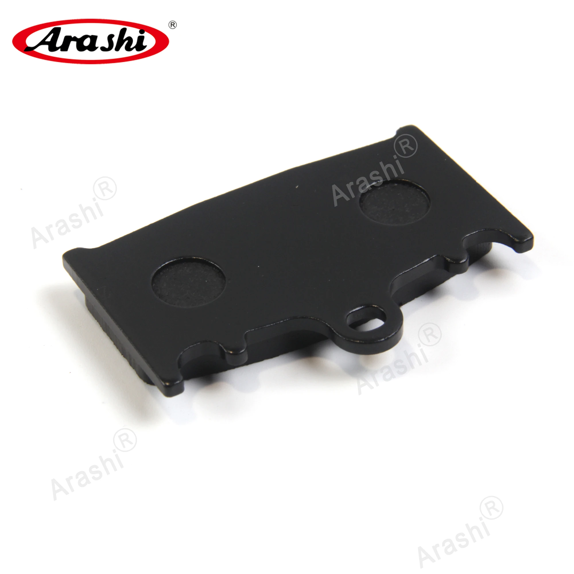 Передние тормозные колодки для мотоцикла SUZUKI GSXR 250 RK RG 125 FUN 1992 1994 Для BEHRINGER MOTOMASTER