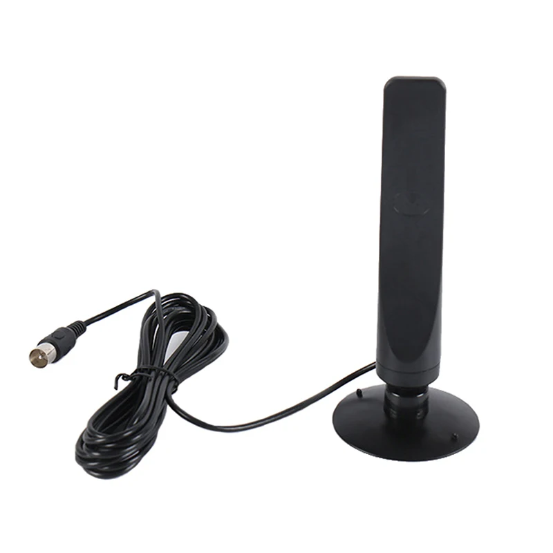 Горячая новинка YCDC 12dBi антенна для телевизора DVB T HD TV Цифровой ТВ