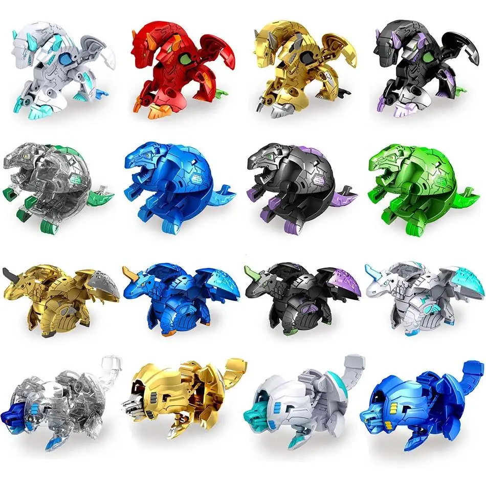 

Bakuganes, Nillious 5.08 cm high collectible doll and trading card, suitable for children 6 years old and above