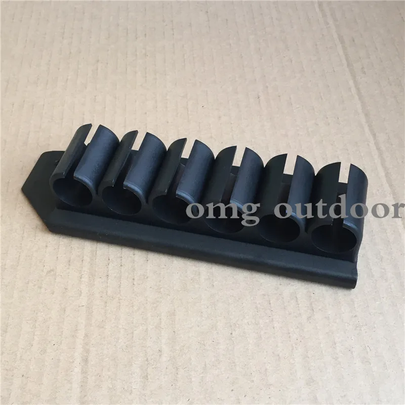 12 Калибр 6 Круглый боковой корпус держатель фотообои для MOSSBERG 500 590 | Аксессуары