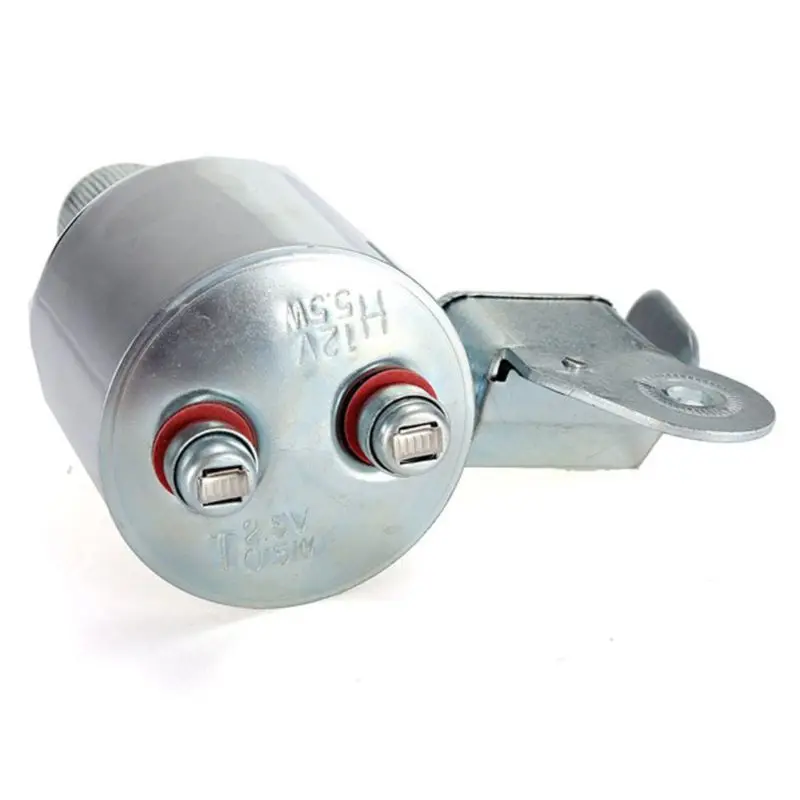 Винтажный фрикционный генератор для велосипеда с электроприводом 12 В 6 Вт