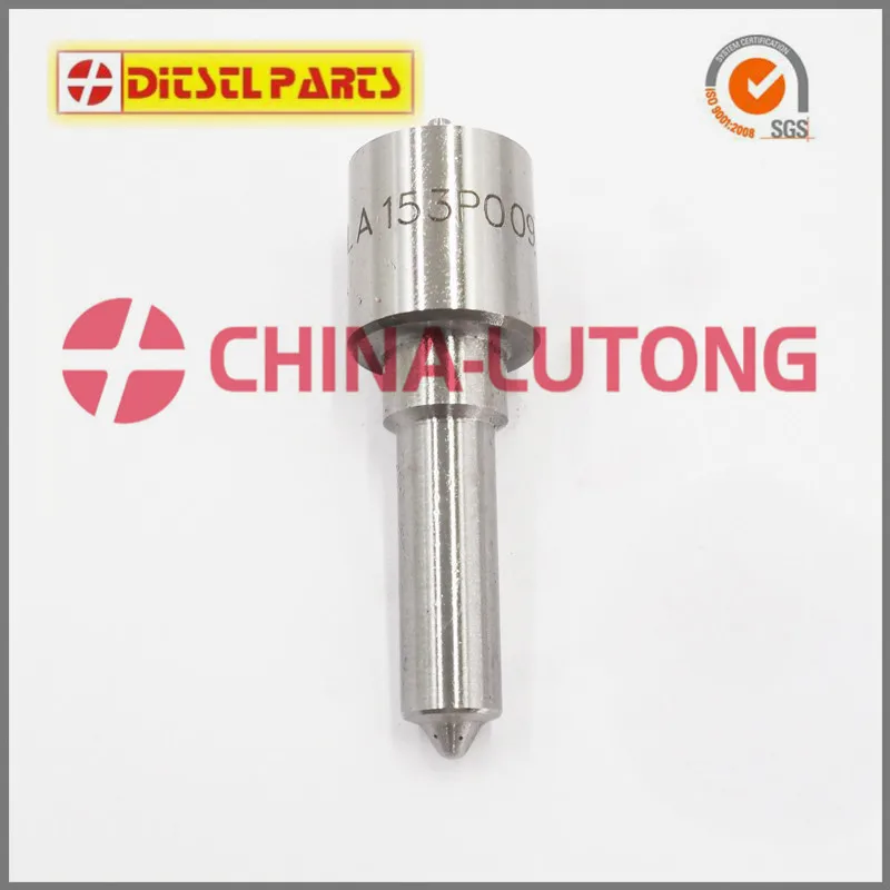 

Diesel fuel nozzle P type diesel injector nozzle DLLA143PN325 from China the best manufacturer