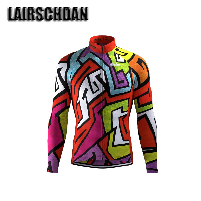 Мужская Трикотажная футболка с длинным рукавом осень 2022 | Спорт и развлечения