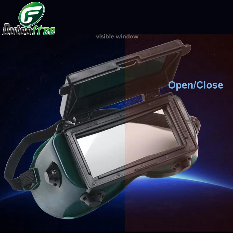 Электрическая сварочная машина Солнечный автоматический светильник изменение