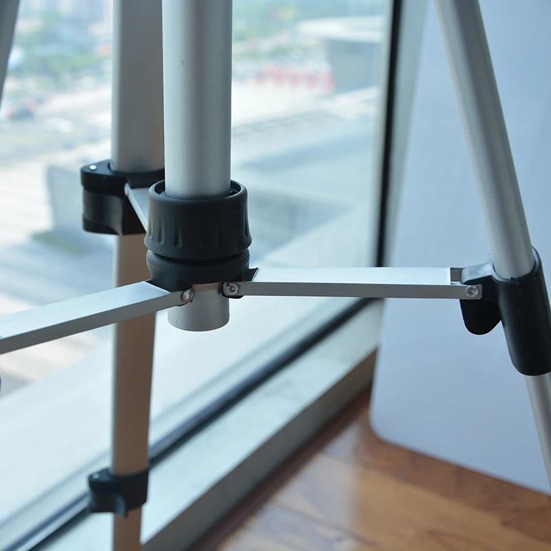 Лазерный уровень MAKINGTEC штатив из алюминиевого сплава с адаптером 5/8 лазерный