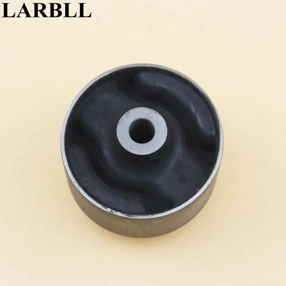 

LARBLL New Car Auto Rear-Trailing Control Arm Bushing 4120A001 Fit For MITSUBISHI Lancer Lancer Airtrek Dion Outlander Mirage