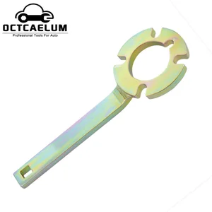 Коленчатый шкив, держатель коленчатого вала для Volvo 1993-2006 5V6V двигатель ST0322