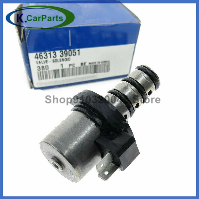 46313 39051 Новый 1pcTransmission электромагнитный клапан переключения передач для Mitsubishi