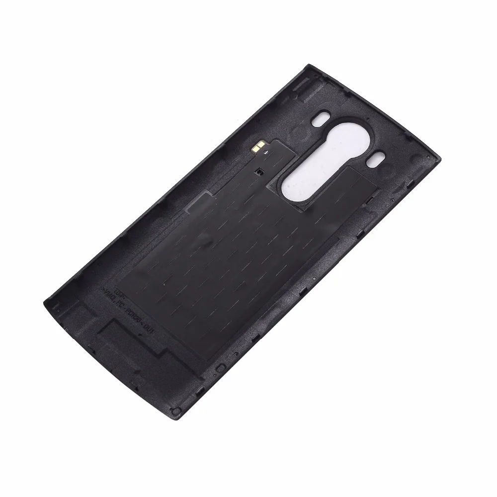 With NFC Antenna Chip Back Housing For LG V10 All Version Battery Cover Case Rear Door | Мобильные телефоны и аксессуары