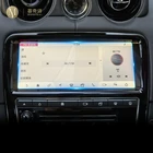 Для Jaguar XJ 2017-2020 Автомобильная GPS-навигационная пленка с ЖК-экраном аксессуары для защиты от царапин 10,2 дюйма