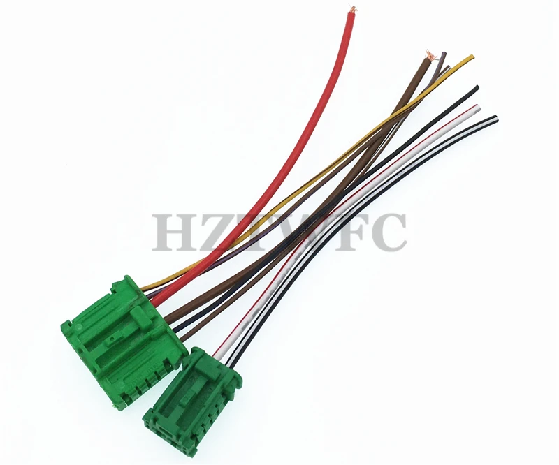 Высококачественный нагреватель резистор соединительный провод 6441.L2 7701207718 7701048390