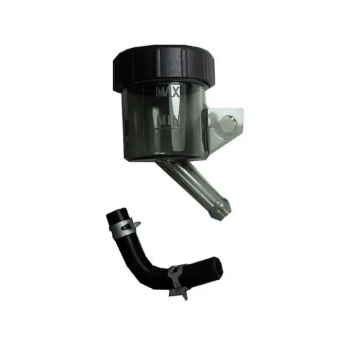 МОТОЦИКЛ главный резервуар цилиндра передний тормоз сцепления бак жидкости