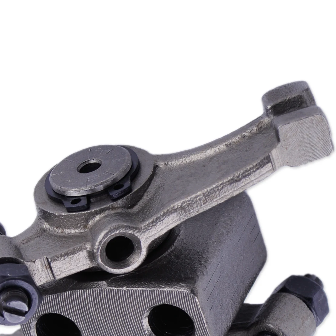 Запчасти для дизельного генератора LETAOSK Valve Rocker Arm Kipor Kama KM186FA | Инструменты