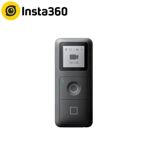 Умный пульт дистанционного управления Insta360 GPS для ONE X2 / ONE R / ONE X Insta 360 оригинальные аксессуары - изображение