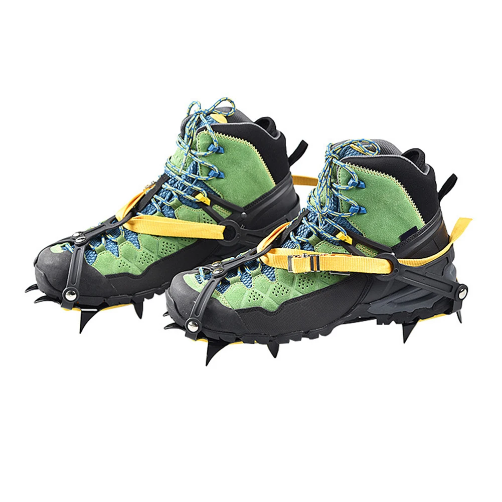 Нескользящие Захваты с шипами для ходьбы по низкой высоте | Спорт и развлечения