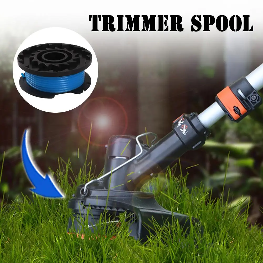 Автоматическая линия подачи триммера веревка замена катушки подходит для