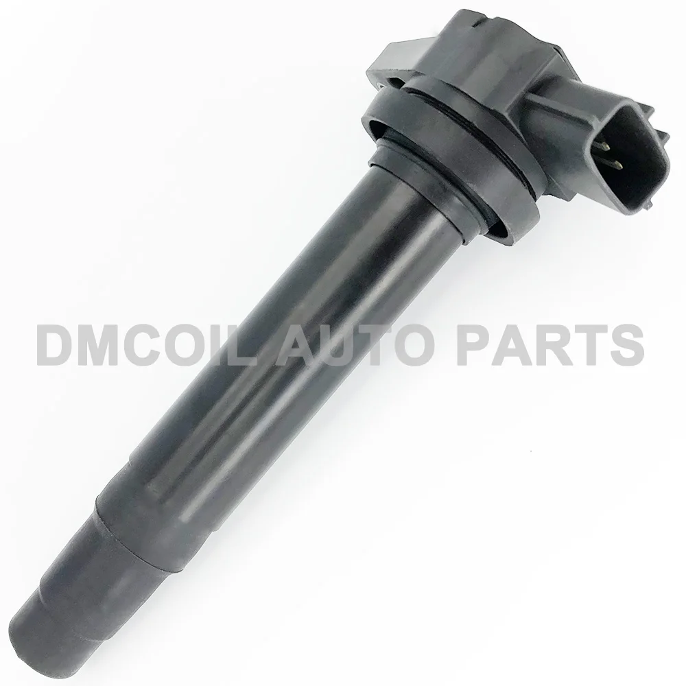 Катушка зажигания для NISSAN ALMERA II 1 5 л 1996 (-) 224484M500 22448-4M50A CM11205B 0986JG1211 4 шт. | Автомобили