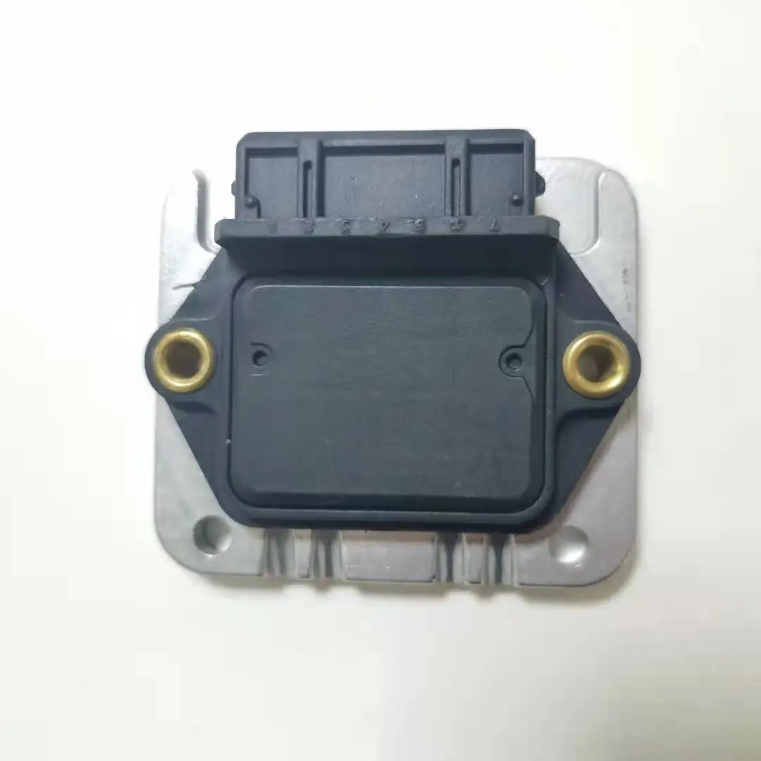 Модуль управления зажиганием VAG H005 191905351A DAB402 0227100142 для AUDI SEAT VW Golf - - Цена: 20