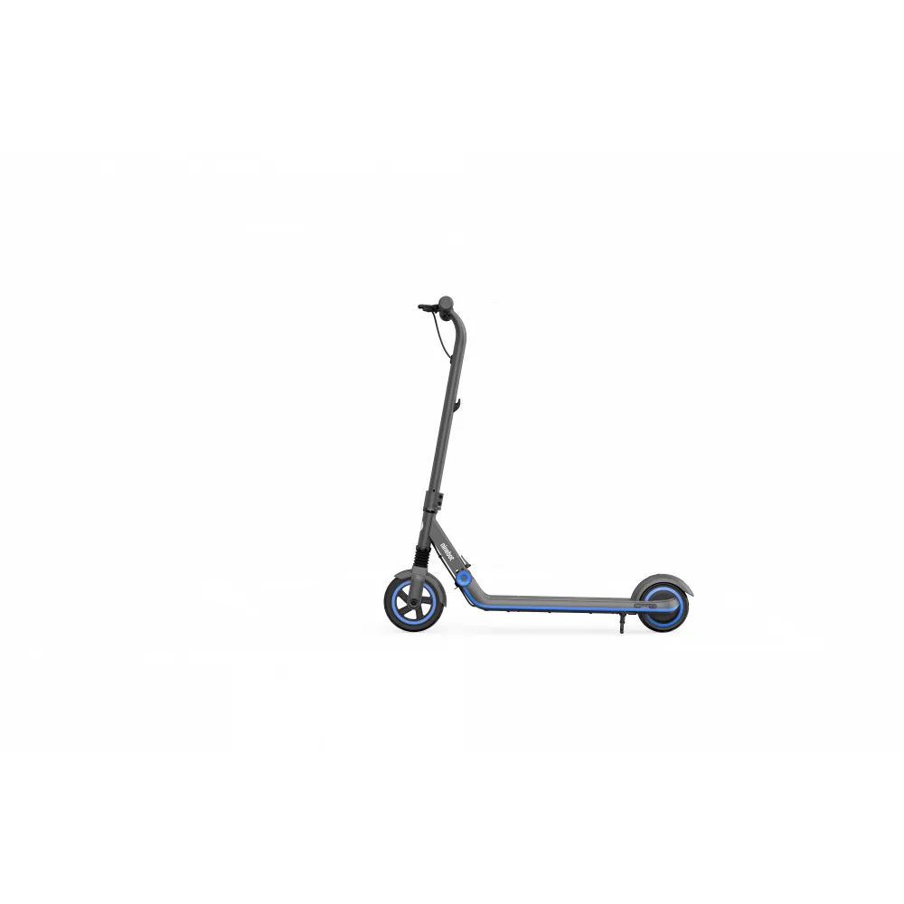 Электросамокат Ninebot eKickScooter Zing E10 макс. скорость 16 км/ч запас хода 10 км/40 мин 150 Вт