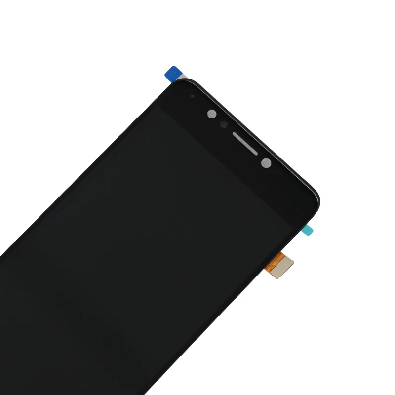 For 5.2&quot Asus Zenfone 4 Max ZC520KL X00HD LCD IPS Screen Display+Touch Panel Digitizer Display Original | Мобильные телефоны и